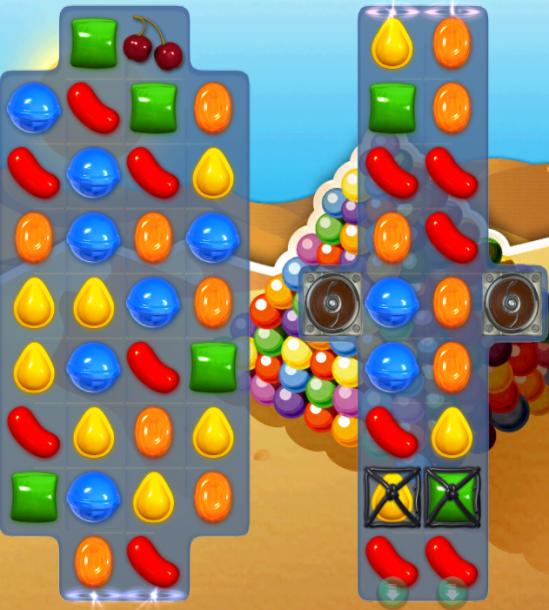 How Do You Beat Level 158 In Candy Crush How do I clear Candy Crush Level 158? - Without the Sarcasm