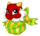 Gift Dragon Baby