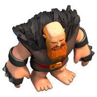 Beven rem honderd Details of the new level 6 upgrades in Clash of Clans - Without the Sarcasm