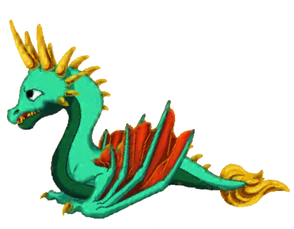 Liberty Dragon Dragonvale