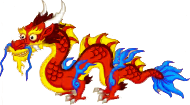 Panglong Dragon