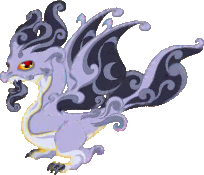 Smoke Dragon Smoke Dragon