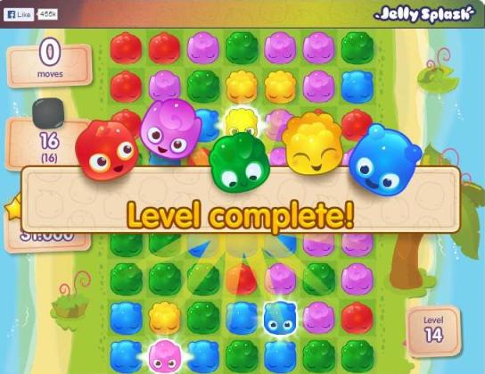 impresión Embrión Sabio Jelly Splash Beginners Guide (Part 1) - Without the Sarcasm