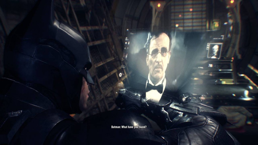 Batman: Arkham Knight Review: I am the Knight - Without the Sarcasm