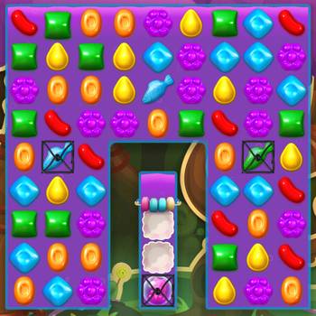 Candy Crush Soda Saga Diaries Level 1 To 10 Without The Sarcasm