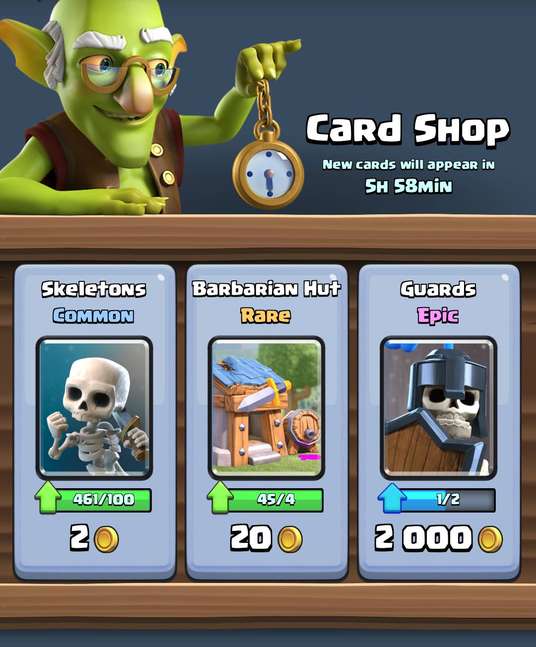 Clash Royale Best Use Of Gems 2025