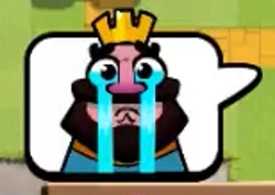 Best crying emote