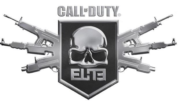 CoD Elite Logo