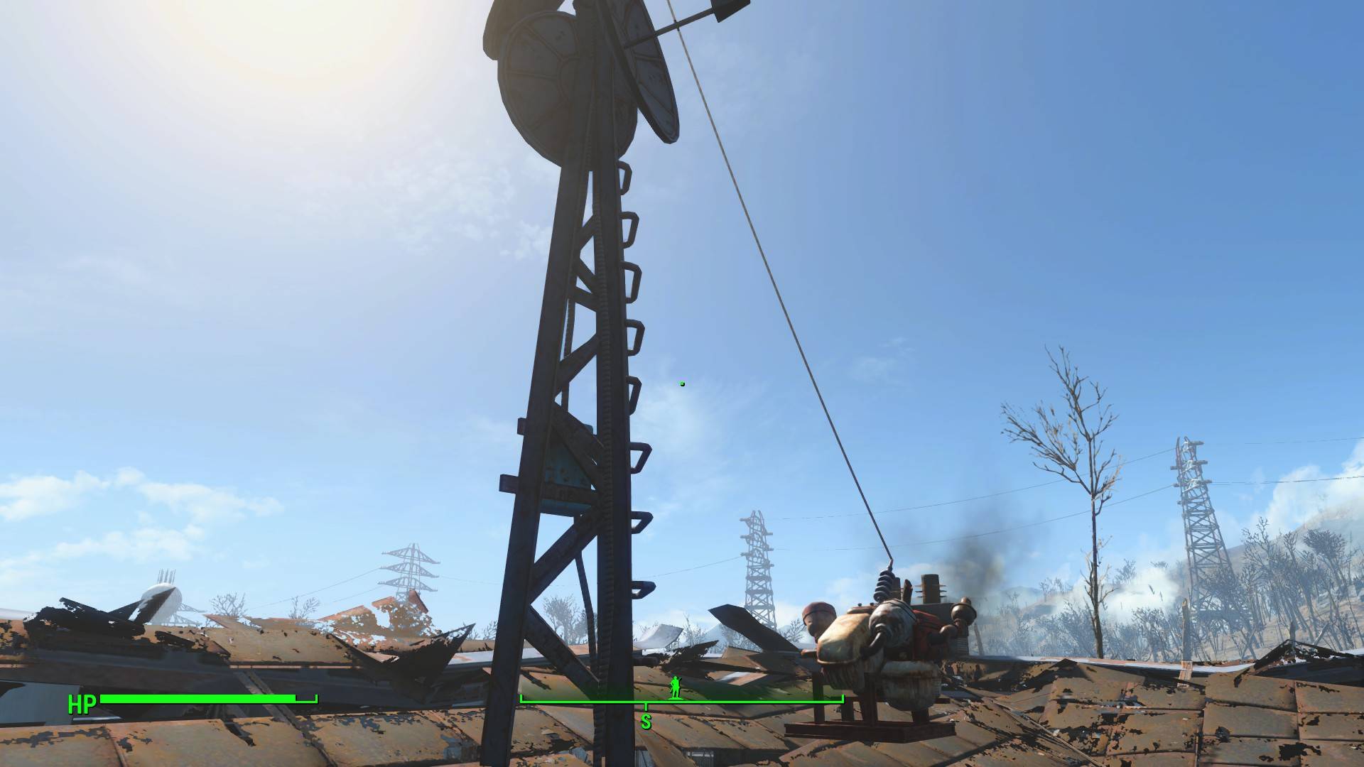 Fallout 4 (+All DLC) Quickstart Guide Without the Sarcasm