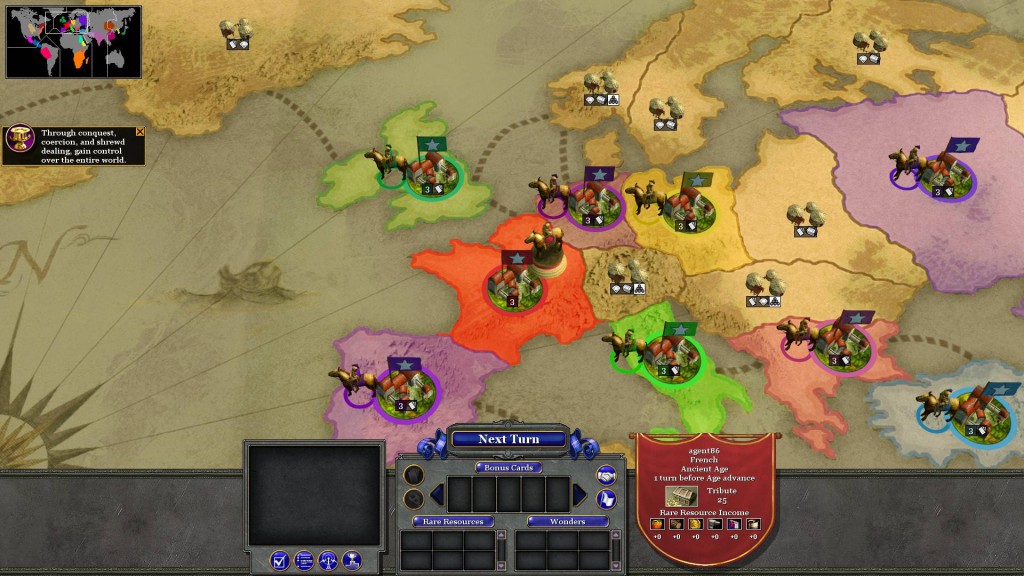 Rise of Nations: Extended Edition Gameplay Review 