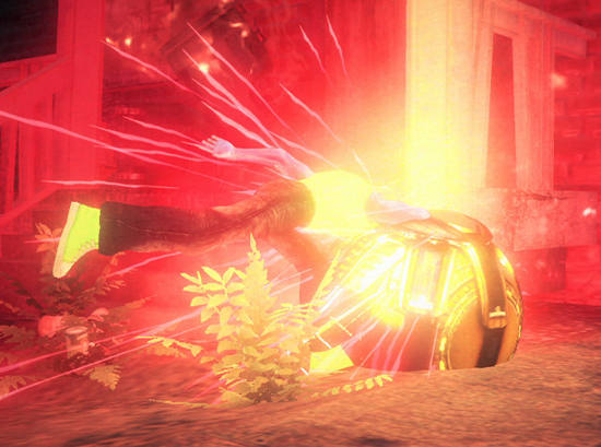 Neoseeker's Game of the Year 2013 Nominee Spotlight: Saints Row 4 - Neoseeker