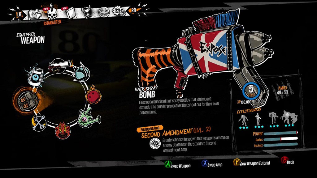 Sunset Overdrive review: You got some Tony Hawk in my shooter