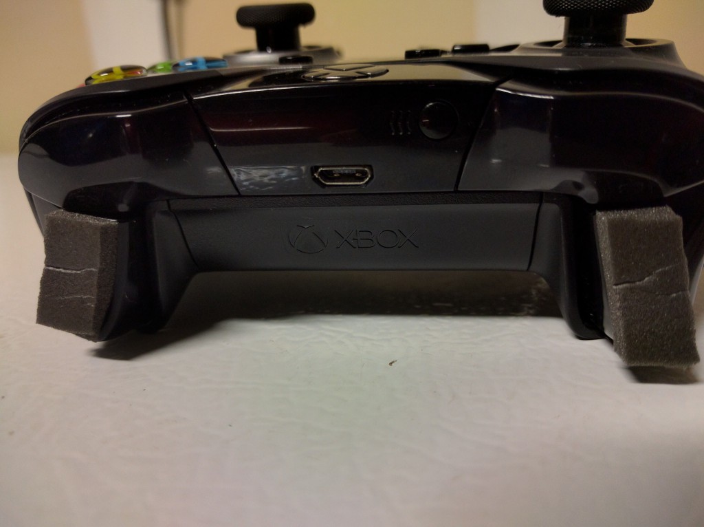 Xbox One Trigger Pain? Here's a cheap trigger mod... Without the Sarcasm